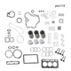 D1105 Overhaul Rebuild Kit For Kubota D1105 Engine Tractors B2620HSD RTV1100RW9