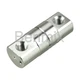  Mast Support Pin 61255-26601-71 For Toyota Forklift 8FDU20-1ZS 8FDU15-1DZ