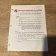1978 Massey Ferguson MF 2745, 2775, 2805 Tractors Brake Dealer Service Bulletin