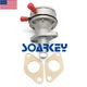 Fuel Pump 6598121 6599008 6666850 6564223 6630183 for Bobcat 443 453 543 643 743