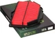 Hiflo Air Filter fits Suzuki GSX-R1000 2005-2008