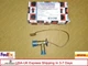 OEM E007517894D1 EXPANSION VALVE FOR 6065 6075 7060 MAHINDRA CAB TRACTOR