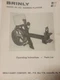 Owner&rsquo;s Manual For Brinly Sleeve Hitch KK-3200 I1