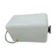 Reserve Expansion Tank 4206452 EX1000 For Hitachi EX400-3 EX400-5 EX450H-5 EX400