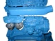 Ford Tractor Diesel 3 Cylinder Motor 3000 3230 3415 3600 3610  3910 2110 2310 