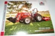 *Massey Ferguson 2600H Series MF 2604H 2605H 2606H 2607H Tractor Sales Brochure