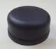QTY1 HONDA 44719-772-000 BLACK PLASTIC HUB CAP FRONT WHEEL H1011 H2013 2113 USED