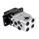 Travel Pilot Control Valve For Case Excavator CX50B CX31B CX36B CX17B CX31 CX50B