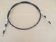 HAND + FOOT CONTROL CABLE FOR THOMAS 1300 PRO TOUGH T103S T105 T115 T133S T135S