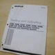 CAT 416D 420D 424D 428D 430D 432D 438D 442D Backhoe Hydraulic Shop Repair Manual