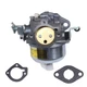 BH-Motor New Carburetor Carb for Onan Cummins RV Generator 4000/6500 watt Rep...