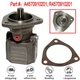 Fits For Detroit Diesel Mercedes A4570910201 MBE4000 Fuel Transfer Pump US Stock