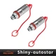 2x Hydraulic Female Quick Coupler For John Deere 5620 5720 5820 6010 AL170665