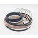 VOE 17264860 Cylinder Sealing Kit For Volvo L150G L150H Wheel Loader