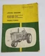 John Deere 4010 Row Crop And Standard  Tractors.  Operator's Manual. OM-R32129R