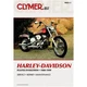 Clymer - M421-3 - Repair Manual