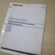 Caterpillar 966G 972G Wheel Loader Electrical Schematic diagram manual shop 2001