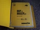 Komatsu D65P-12 D65EX PX-12 60001- Bulldozer Dozer Factory Parts Catalog Manual