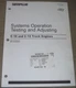 CAT CATERPILLAR C10 C12 TRUCK ENGINE SYSTEMS OPERATION TESTING ADJUSTING MANUAL
