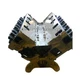 Cummins V555F Remanufactured Diesel Engine Long Block 