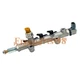 Common Rail Assembly 1J524-50590 1J524-50592 for Kubota M7-131P M7-132S M7-134P