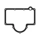 Caterpillar CAT 4L-2541 Governor Housing 1/32" Cover Gasket, D342C D342 G342C