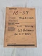CAT Caterpillar D6D LGP Tractor Power Shift Parts Manual   SEBP1296-02 Repair