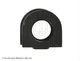 REAR ANTI ROLL BAR BUSH BLUE PRINT ADH28040 FITS HONDA