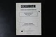 KUBOTA L9115 Power Steering Unit Parts Owner's Manual L245F Tractor 70090-00204
