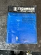 Genuine Tecumseh / Peerless Technician's Handbook Motion Drive System 740045