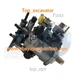 Fuel Injection Pump YZ-9320A349G For Caterpillar CAT 422E 434F 428E 422F2 434F2