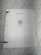 Hesston 8100 8200 Windrower Service Manual Repair Maintenance Shop