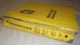 CAT CATERPILLAR 824 834 TRACTOR SERVICE SHOP REPAIR MANUAL BOOK