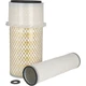 Outer Inner Air Filter Set 70000-11080 17381-11180 for Kubota R420S R520S R510