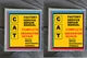 Cat 304 CR NAD S4L2 open close cabmini excavator Workshop Service Manual 2 books