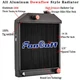 Tractor Radiator For Ford New Holland 2000 2600 3000 3100 3500 4000+ #C7NN8005H