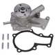 For Kubota G1900 G1900S GF1800 GF1800E TG1860 Lawn Tractor Water Pump
