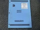 Komatsu Dresser D239 DT239 International Diesel Engine Parts Catalog Manual