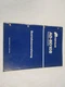 Fiat Allis AD BD 10B Bulldozer Owners Manual Operation Maintenance 10/74