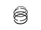 STD Piston Ring Set fits Briggs & Stratton 190400 190700 191700 391669 499921