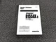 Komatsu Super D155AX-3 Bulldozer Owner Operator Maintenance Manual SN 60280-xo