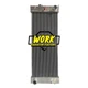 Full Aluminum Radiator for Komatsu Excavator PC300-8 PC350-8 PC400-7 PC450-7