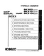 KOBELCO SK200LC VI SK210LC VI SK2 HYDRAULIC EXCAVATOR SERVICE MANUAL COMB BINDED
