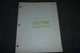 Ingersoll Rand DXLGM-175 Compressor GM 3-53N Engine Suppl Part Catalog Manual xz