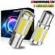 2 EX Bright LED light bulbs for Kubota Tractor B6000, B6100; headlights lights