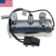 24V Electric Fuel Pump 8-98009397-1 for Hitachi ZAX240 EX240 EX330-3 4HK1 6HK1