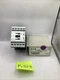 Eaton XTREC10B22TD  24VDC Coil Control Relay 10A Frame B 🟣