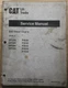 CATERPILLAR S4S DIESEL ENGINE OVERHAUL SERVICE MANUAL DP20N DP25N DP30N DP35N
