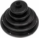 Automatic / Manual Transmission Shift Boot Fits 2008 Kenworth T170 Dorman