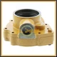 Transmission Pump 113-15-00470 for Komatsu D31E-20 D31A-17 D31A-20 D31P-17